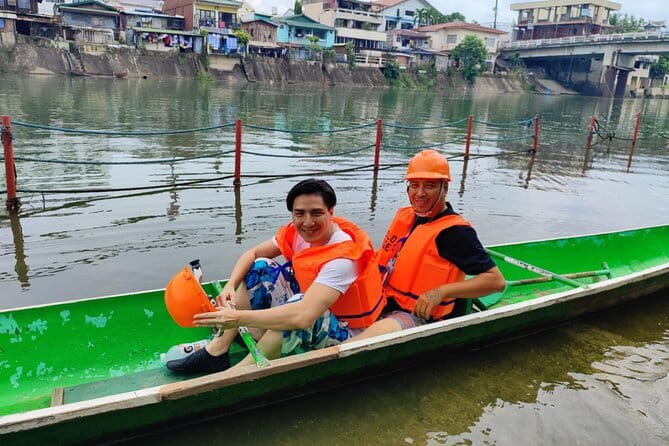 Pagsanjan Falls Adventure with Lunch and Rapids Experience - How the 6 to 8 hours are likely to feel