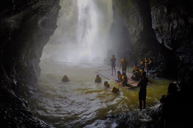 Pagsanjan Falls Tour with Lunch Included - The booking warning you should not ignore