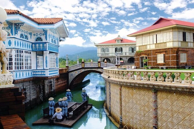 Pagsanjan Falls Tour with Lunch Included - Cancellation, weather, and practical planning