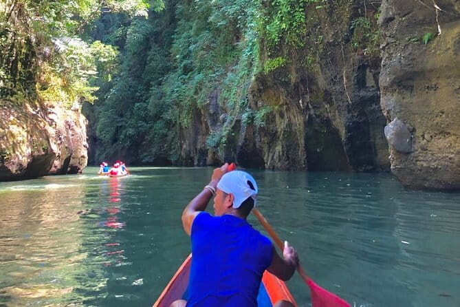 Pagsanjan Falls Tour with Lunch Included - The 6:00 am departure and the road to Laguna