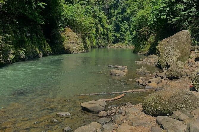 Pagsanjans Natural Wonders and Tagaytay Beauty, Full Day Journey - What the $180 price buys you