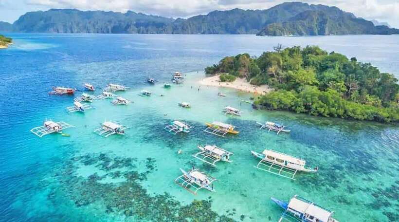 Palawan: Coron Island Super Ultimate Private Tour - Why this Coron tour covers so much in one day