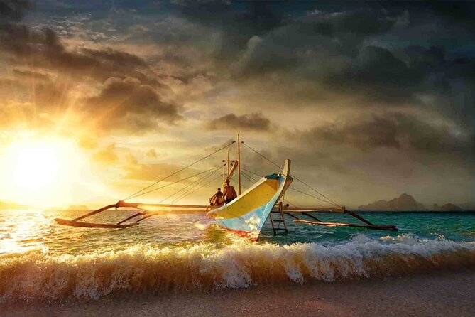 Palawan: El Nido - 4 Days 3 Nights - What four days in El Nido really gives you
