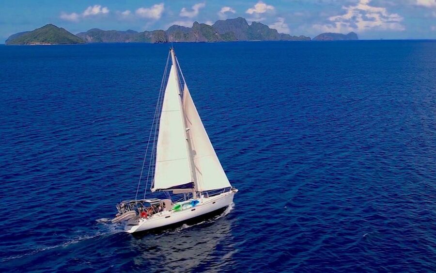 Palawan: Private Sailing Yacht Cruise in El Nido - Should you book the Palawan private sailing cruise?