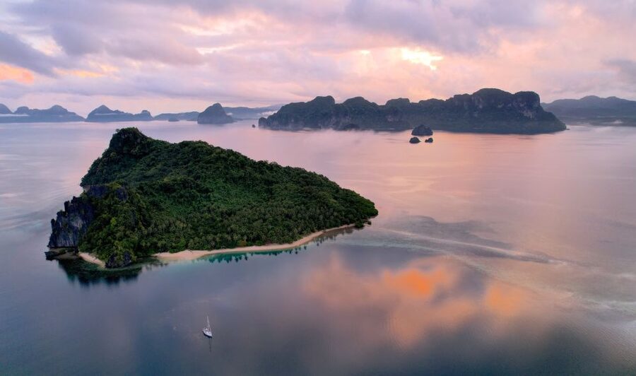 Palawan: Private Sailing Yacht Cruise in El Nido - Who should book this sailing day