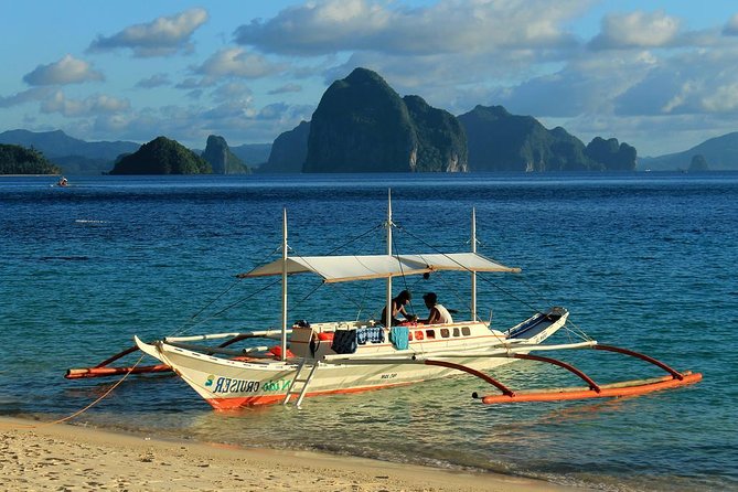 Palawan: Puerto Princesa + El Nido - 4 Days 3 Nights - Day one: Puerto Princesa beyond the airport