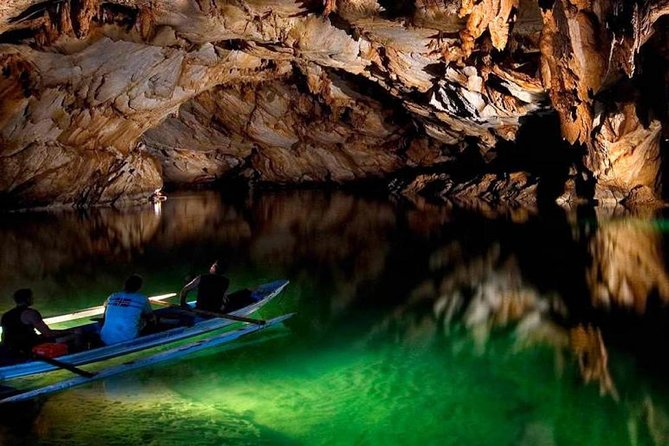 Palawan: Puerto Princesa + El Nido - 4 Days 3 Nights - Day three: El Nido’s best-known lagoons