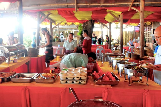 Palawan: Puerto Princesa + El Nido - 4 Days 3 Nights - Day four: airport transfer with little room for error