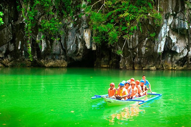 Palawan: Puerto Princesa + El Nido - 4 Days 3 Nights - Local crafts, wartime memory, and the bay
