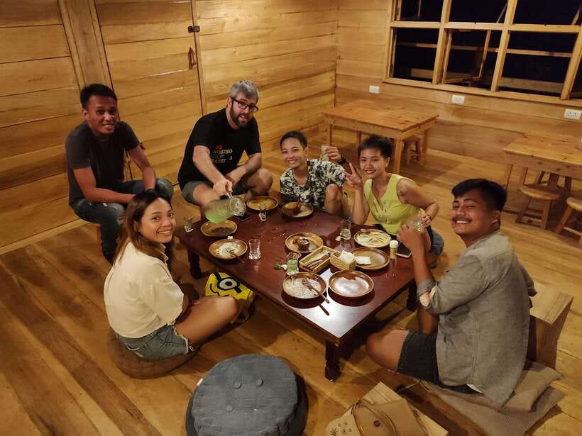 Panglao Bohol Island: Alona Beach Pub Crawl with Drinks - Booking, cancellation, and useful preparation