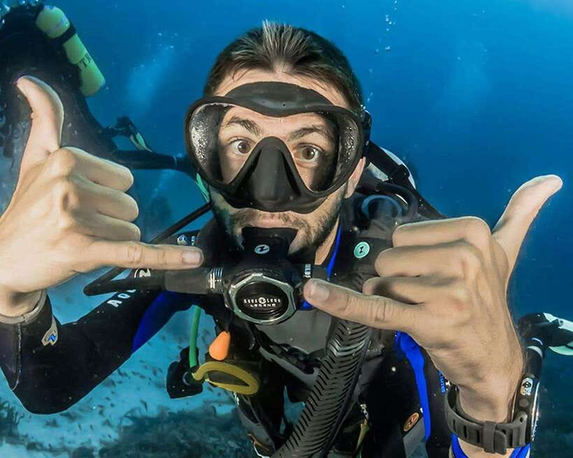 Panglao Bohol: Try Scuba Diving at Napaling and Sardines - Why Napaling Reef makes this short outing worthwhile