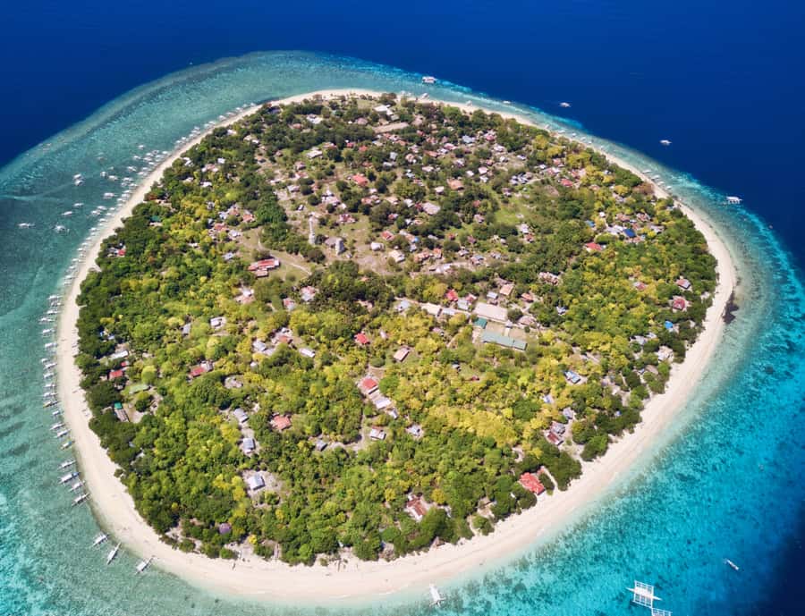 Panglao: Island Hopping w/Balicasag (Shared) - Who Will Enjoy This Panglao Trip
