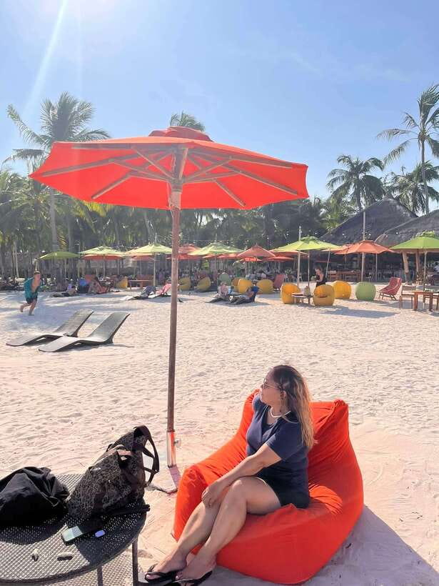 Panglao Land Tour by TukTuk - Hinagdanan Cave is the day’s strongest natural stop