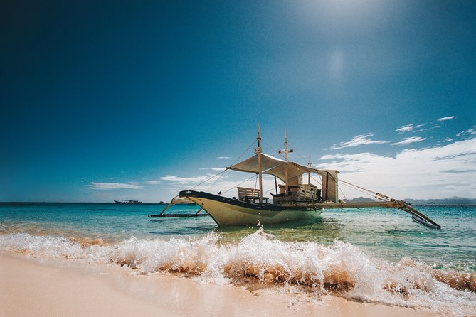 Panglao's Best Hinagdanan Cave, Bee Farm, Mirror of the World - Alona and Dumaluan bring the island back to sea level