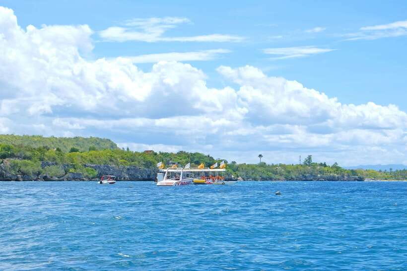 Panglao: Solo or Tandem Parasailing Experience near Alona - Key points at a glance
