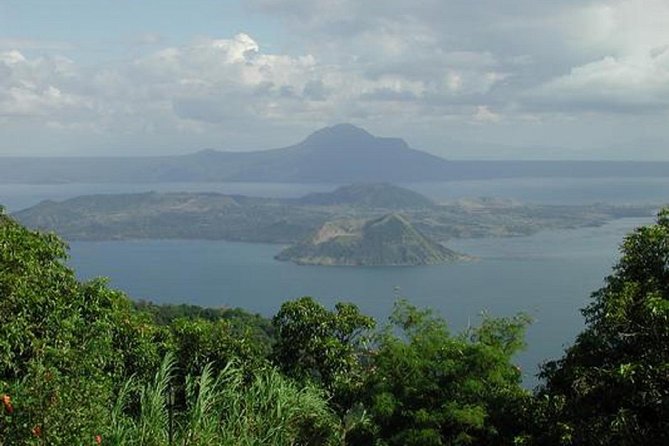 PanoramicTagaytay Ridge Tour from Manila - Why Tagaytay makes a good break from Manila