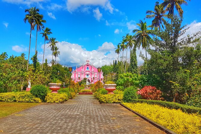 Philippines Intro 3 days 2 nights Tour Best of Manila and Beyond - Weather, cancellations, and booking timing