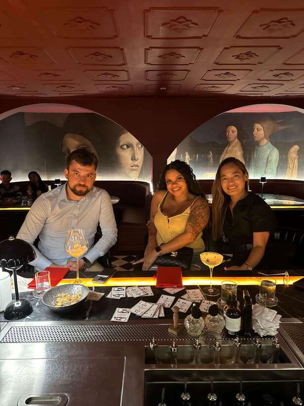 Poblacion Makati Bar Hopping Experience - Key Points Before You Book