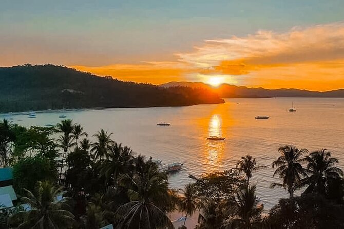 Port Barton Island Hopping from Puerto Princesa City - Why Port Barton is worth the long ride
