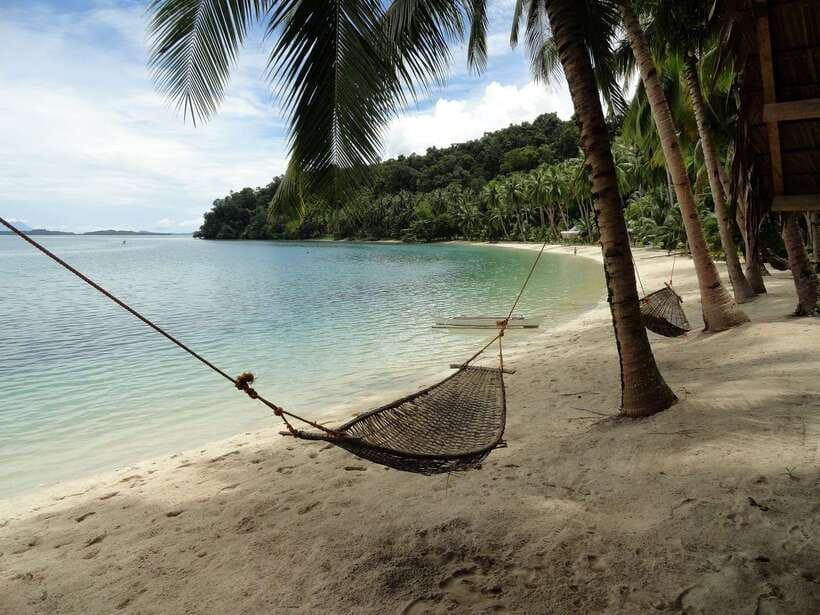 Port Barton: Island Hopping to Turtle Spot & Reef with Lunch - Who should book this Port Barton tour?