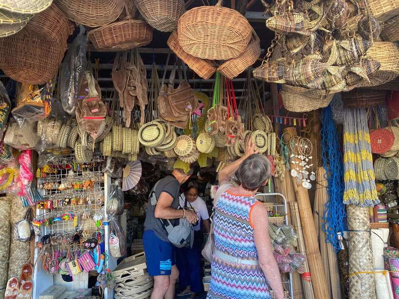 PREMIUM Bohol Eco-Tours: Chocolate hills - Who will enjoy this tour most