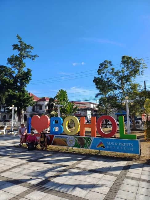 PREMIUM Bohol Eco-Tours: Chocolate hills - Practical details before booking