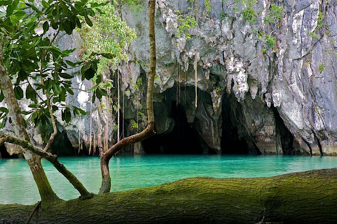 Private 4-kilometer Puerto Princesa Underground River Tour with lunch - Physical demands and who should book