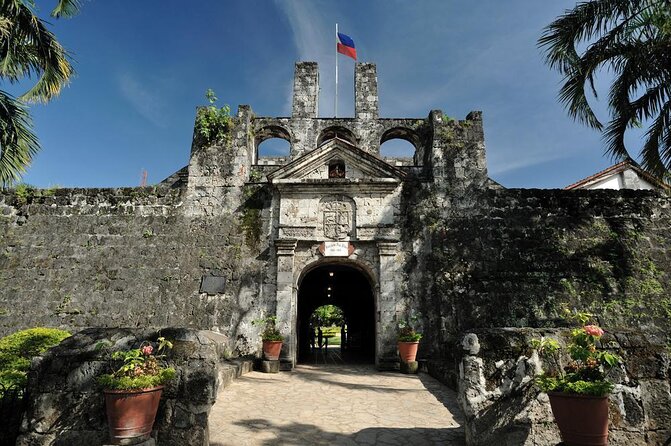 Private 5-Hour Cebu City Tour with Lunch - Key points at a glance