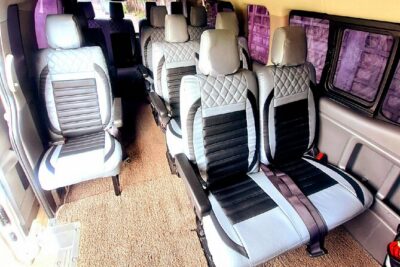 Private Airport Transfer Manila to Hotel in Manila or vice versa