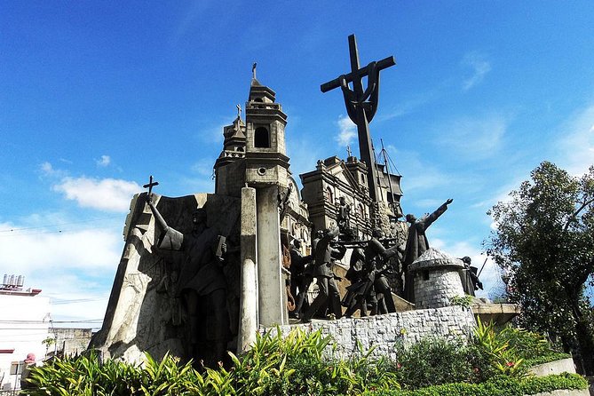 Private Cebu & Lapu-Lapu City Tour with Uphill Spots & Lunch at House of Lechon - What this private Cebu day actually delivers