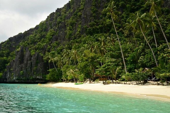 Private El Nido Tour A Island Hopping - Why private Tour A makes sense in El Nido