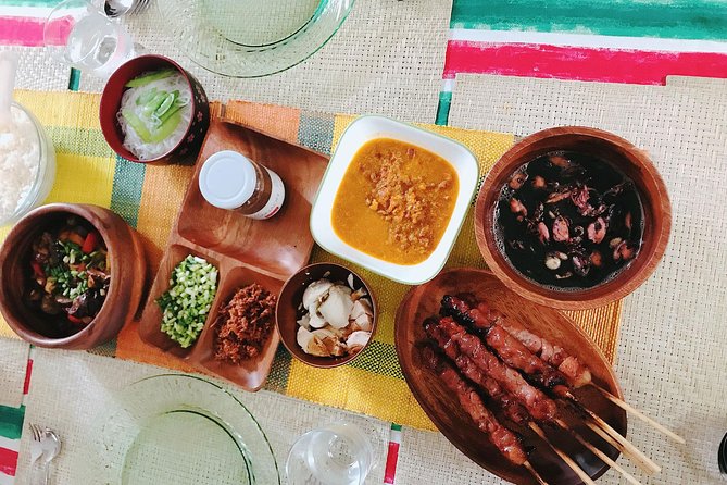 Private Filipino cooking class in a local Manila Home - Choose hands-on cooking or a relaxed demonstration
