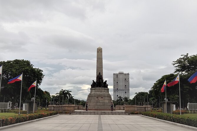 Private Half-Day Makati (Old Manila) with Intramuros - Why this half-day tour works for first-time visitors