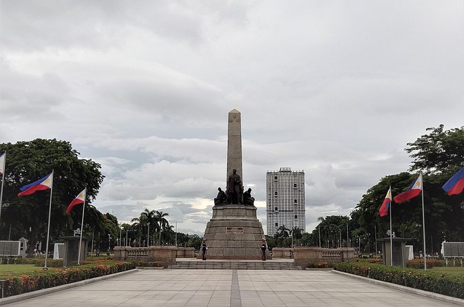 Private Half-Day Makati (Old Manila) with Intramuros - San Agustin Church shows another side of Intramuros