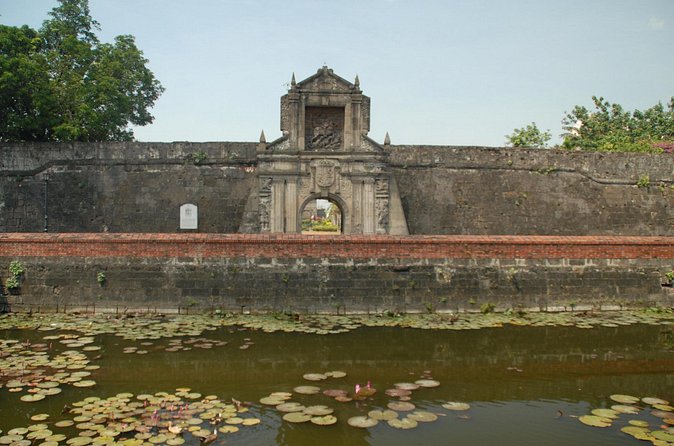 Private Half-Day Makati (Old Manila) with Intramuros - The guides make the private format worthwhile
