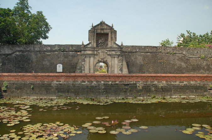 Private Half-Day Makati (Old Manila) with Intramuros - Rizal Park puts Philippine history in focus