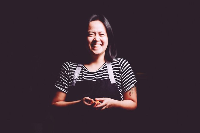 Private Market Tour and Filipino Cooking Class in Manila with Isi - Cooking Filipino family recipes at home