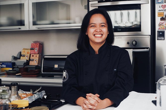 Private Market Tour and Filipino Cooking Class in Manila with Isi - Who should book this experience