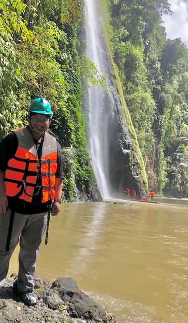 Private: Pagsanjan Falls & Scenic Taal Volcano Tour (2in1) - Tagaytay’s wide view of Taal Volcano