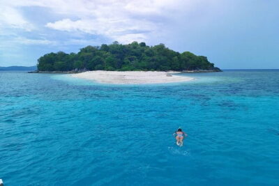 Private Palawan Expedition, El Nido to Coron 3 Days 2 Nights