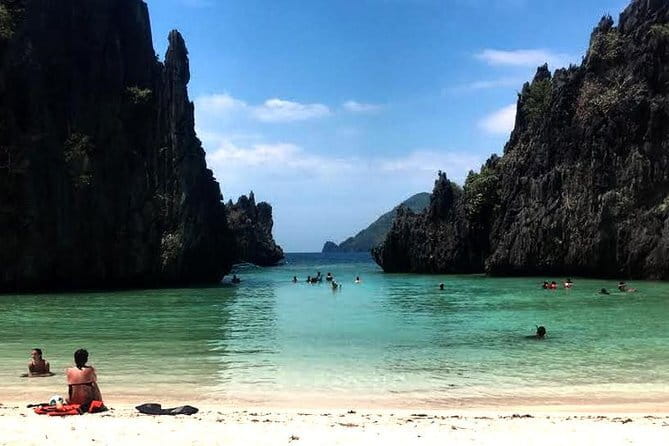 Private Palawan Expedition, El Nido to Coron 3 Days 2 Nights - Who should book this expedition?