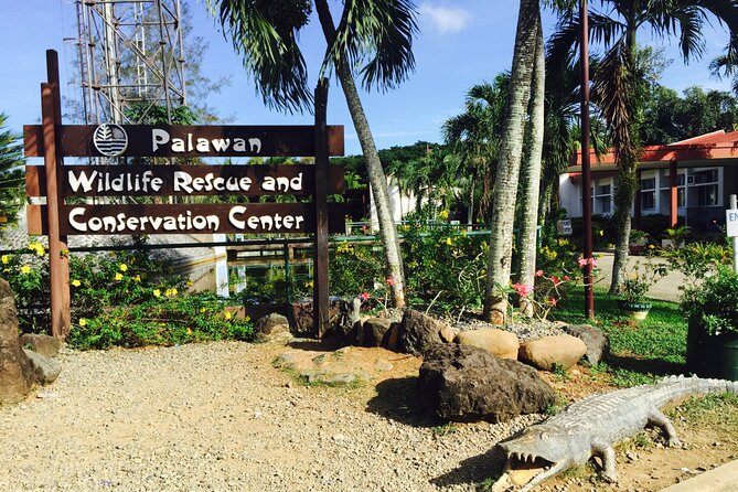 Private Puerto Princesa City Tour - Key points to know before booking