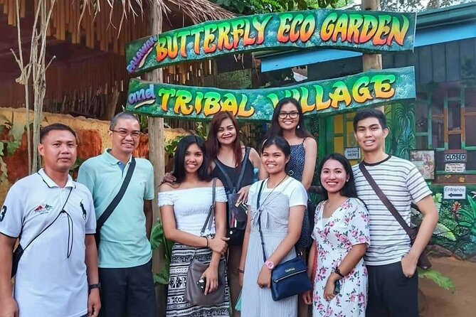 Private Puerto Princesa City Tour - The optional Crocodile Farm can change the value equation