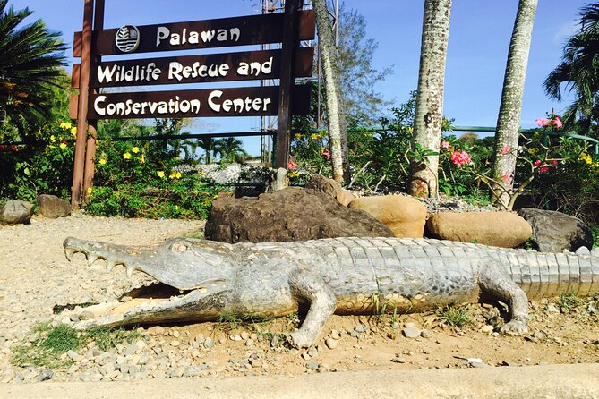 Private Puerto Princesa City Tour - Baker’s Hill brings a playful start