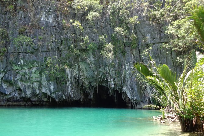 Private Puerto Princesa Underground River, Ugong Cave & zipline - Booking, hotel limits, and cancellation rules