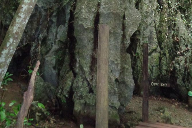 Private Puerto Princesa Underground River, Ugong Cave & zipline - The early pickup and winding road