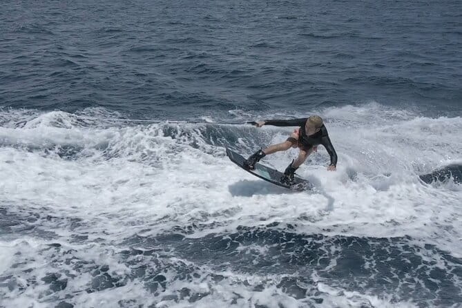 Private Snorkeling and 3 Other Water Activities in Cebu - Weather, cancellation, and a little practical planning