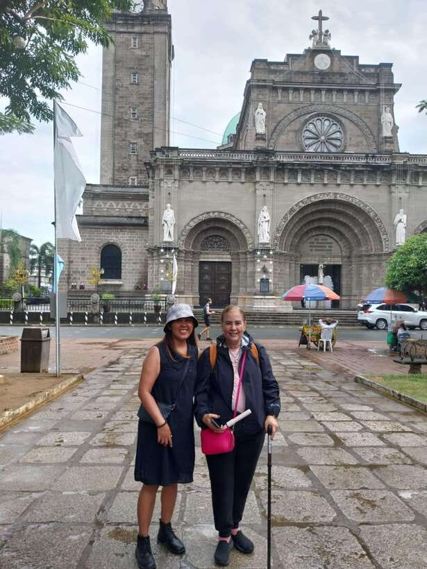 Private Tour Guide in Manila Philippines - Key points to know before booking
