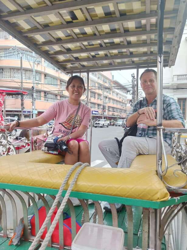 Private Tour Guide in Manila Philippines - Intramuros gives you several strong choices
