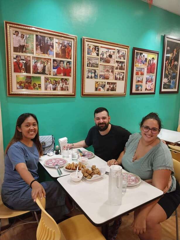 Private Tour Guide in Manila Philippines - Binondo brings food, culture, and local life